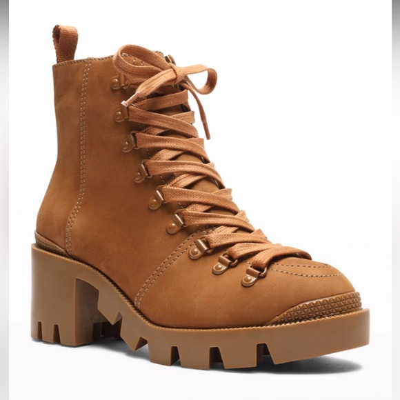 Schutz Xayane bootie - Picture 4 of 9